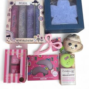 ✨NEW SELF CARE BUNDLE ✨